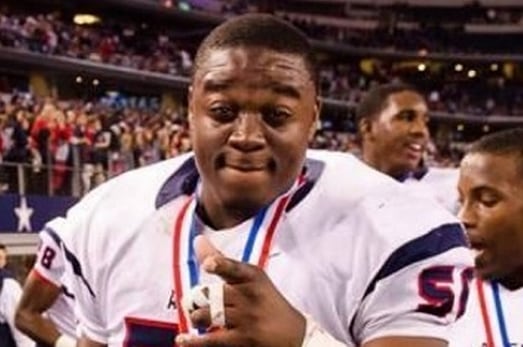 2014 BYU Football Newcomers: Tejan Koroma