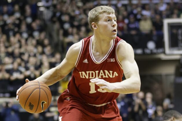 Austin Etherington Injury: Foot Surgery Sends Butler Forward to Sidelines