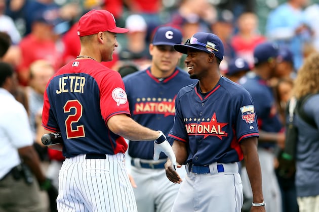 Dee Rides Position Switch to Midsummer Classic
