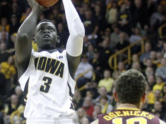 Jok Arrested Again, Suspended Indefinitely