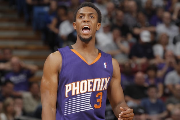 Suns to Waive Ish Smith