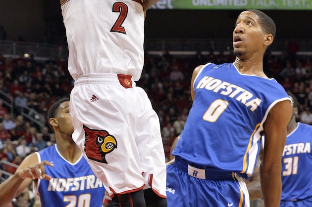 Report: Hofstra Transfer Jordan Allen to Sacred Heart, Eligible Immediately