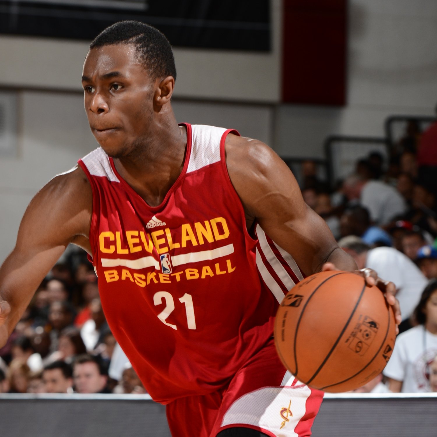 cleveland cavs bleacher report