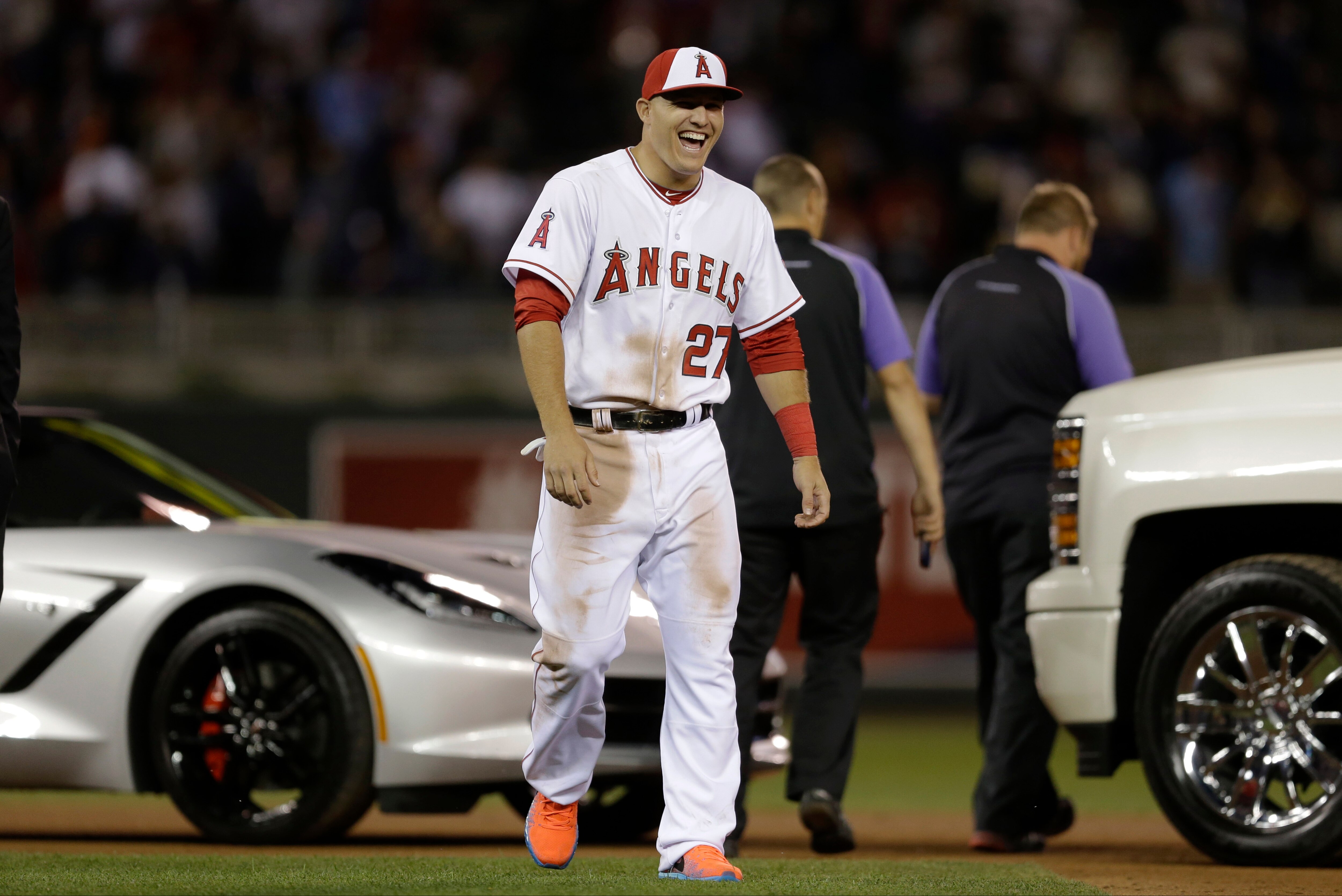 MLB | 2014 All-Star Game Highlights ᴴᴰ - YouTube