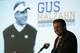 Auburn HC Gus Malzahn