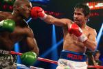 Report: Pac-Man's Next Fight Revealed -- Details Here