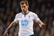 LONDON, ENGLAND - MARCH 02: Jan Vertonghen of Tottenham in action during the Barclays Premier League match between Tottenham Hotspur and Cardiff City at White Hart Lane on March 2, 2014 in London, England. (Photo by Mike Hewitt/Getty Images)