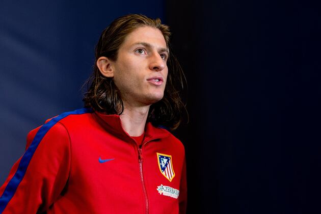 Filipe Luis to Chelsea: Latest Transfer Details, Reaction and More