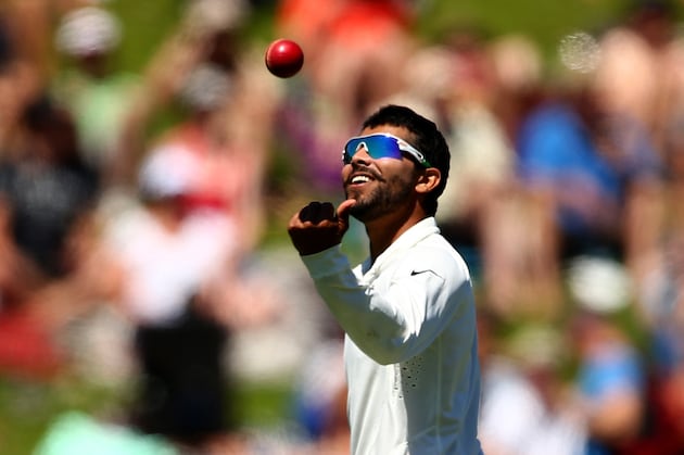 Angry ECB Lay Counter-Claim Against Jadeja