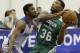 How did Marcus Smart and Boston's other prospects fare during Summer League?