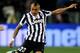 ROME, ITALY - JANUARY 25: Arturo Vidal of Juventus in action during the Serie A match between S.S. Lazio and Juventus at Stadio Olimpico on January 25, 2014 in Rome, Italy. (Photo by Paolo Bruno/Getty Images)