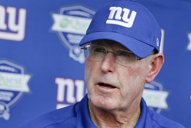 Giants, Chiefs Among Toughest Teams to Read Heading into Camp