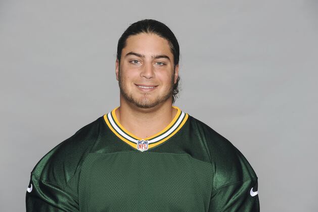 Green Bay Packers Training Camp Preview: Offensive Line