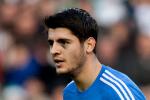 Morata's Move to Juve Is Now in Doubt 
