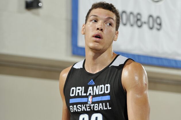Video: Gordon Shows out at SF Pro Am