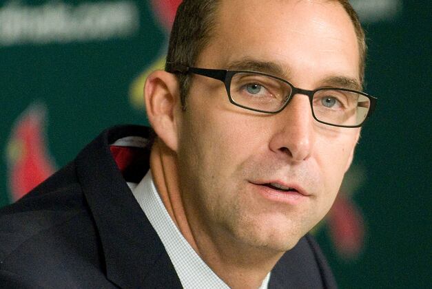Gordon: Rival GMs See Much to Like in Cards System