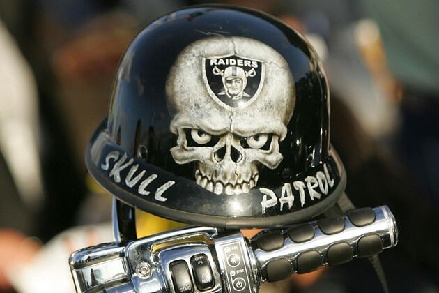 Top 10 Longest Passes in Raiders History