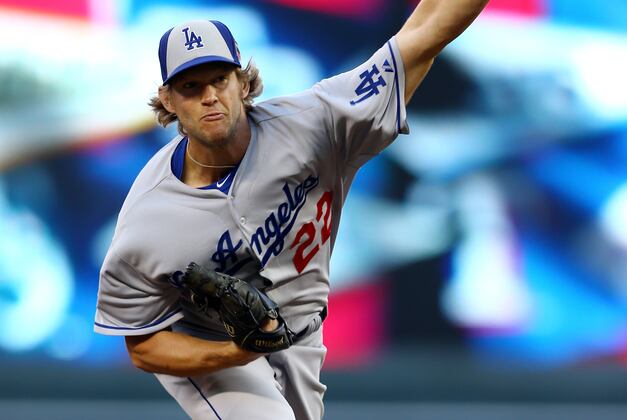 Clayton Kershaw Is on His Way Toward Winning a Third Cy Young Award