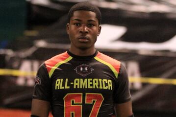 Which Kentucky Football Freshmen Could Play in 2014?