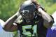 Virginia defensive end Josh Sweat jumped to No. 1 overall.