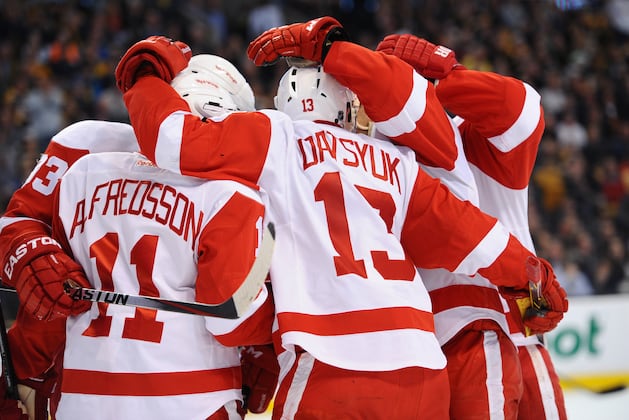 Which Team Has the Easiest NHL Schedule in 2014-15?
