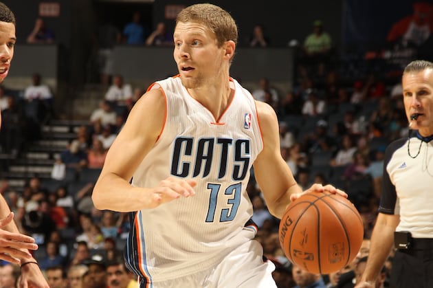 Report: Magic to Sign Luke Ridnour