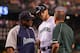 The Seattle Mariners may have to turn to the minor leagues to replace Michael Saunders, who has been one of the team's best hitters in 2014.