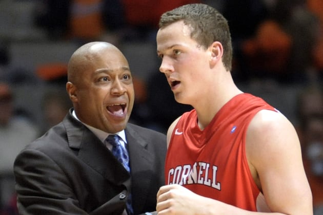 Cornell Transfer Dwight Tarwater Commits ToCal