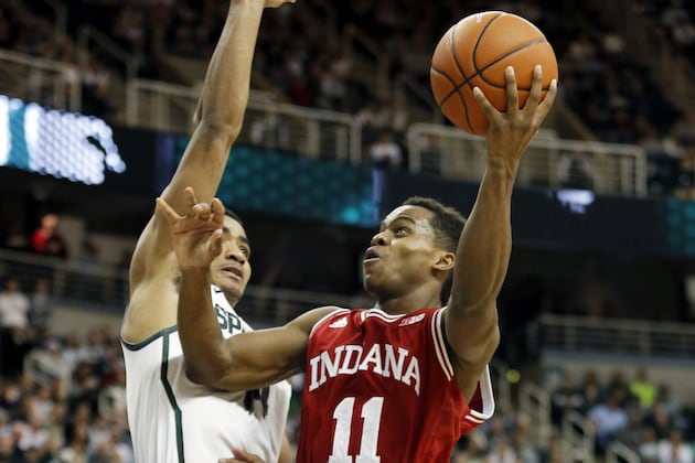 Hoosiers Eager to Get Glimpse at New-Look Team