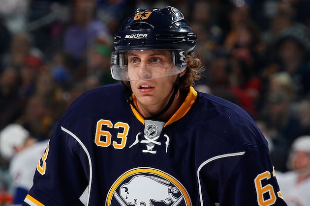Sabres Close to Signing Tyler Ennis to a Five-Year Deal