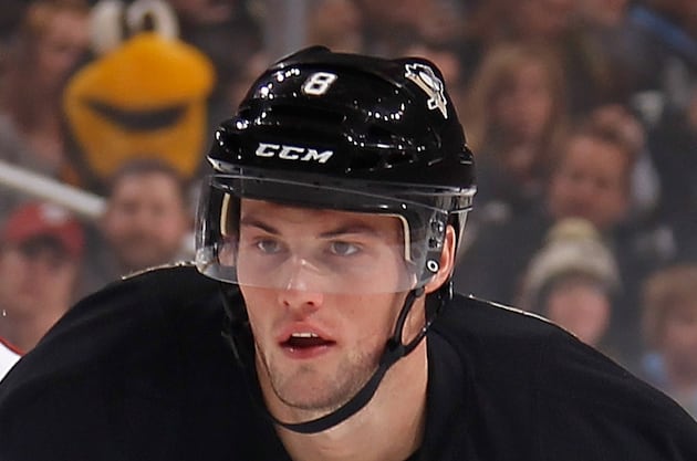Penguins' Defensive Prospects Can See Openings