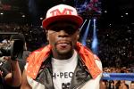 Deadspin: The Trouble with Floyd Mayweather