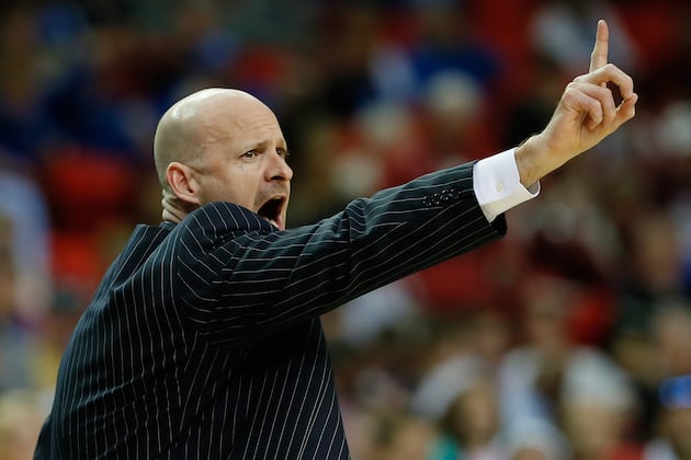 Ole Miss Hoops Unveils Non-Conference Schedule