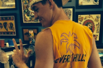 76ers' Fan Gets WORST Tattoo Ever