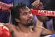 Pacquiao's next fight should be better than this.