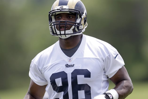 Michael Sam Will Receive the Arthur Ashe Award Tonight