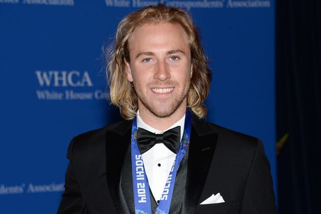 Sage Kotsenburg Wins ESPY for Best US Olympian
