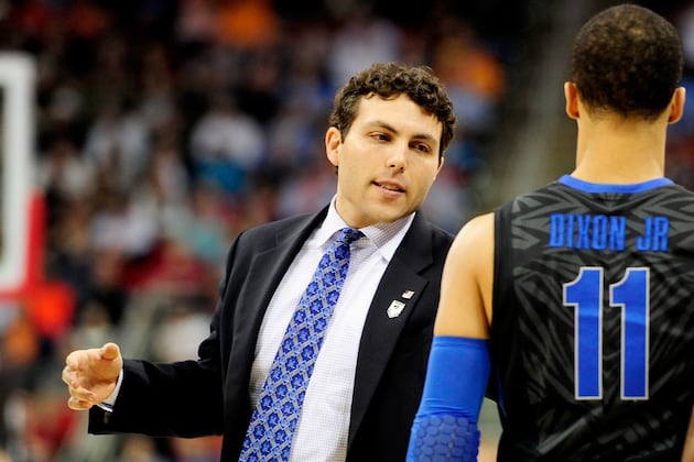 Memphis Hires Dad of 3 Elite Recruits to Staff