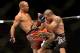 Donald Cerrone and Jim Miller