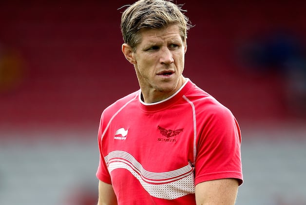 Easterby Leaves Scarlets for Irish Coaching Role