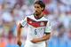 FORTALEZA, BRAZIL - JUNE 21: Sami Khedira of Germany controls the ball during the 2014 FIFA World Cup Brazil Group G match between Germany and Ghana at Castelao on June 21, 2014 in Fortaleza, Brazil. (Photo by Laurence Griffiths/Getty Images)