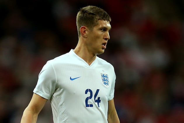 Can Stones Become England Regular?