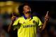 HIGH WYCOMBE, ENGLAND - JULY 16: Izzy Brown of Chelsea celebrates scoring a goal duing the pre season friendly match between Wycombe Wanderers and Chelsea at Adams Park on July 16, 2014 in High Wycombe, England. (Photo by Ben Hoskins/Getty Images)