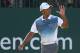 Tiger Woods is lurking after the first round at Hoylake.