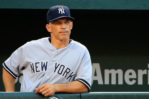Core Four's Greatness Is a Recipe Yankees Can't Keep Chasing
