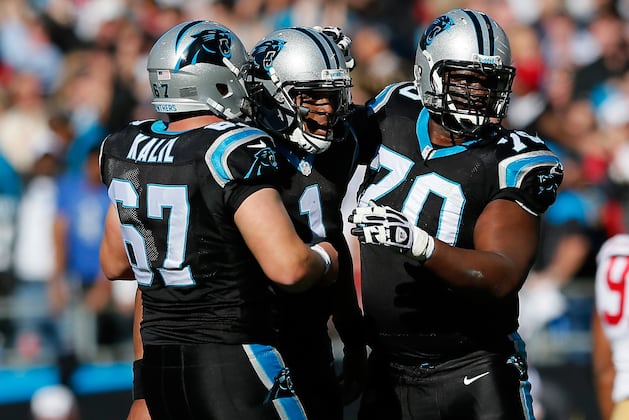 Panthers Partner with Time Warner Cable as Exclusive Local Cable Home