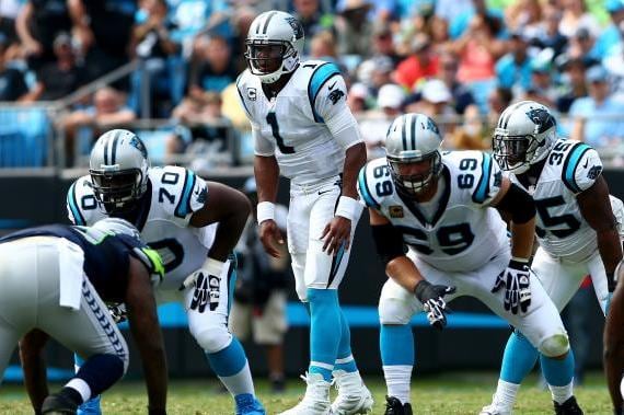 Camp Preview: Carolina Panthers