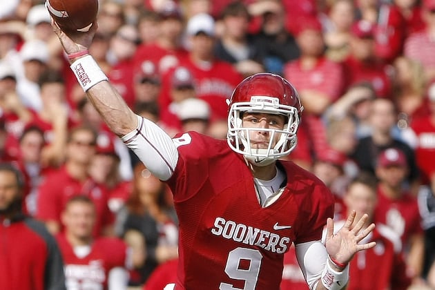 Media Preseason Football Poll Announced