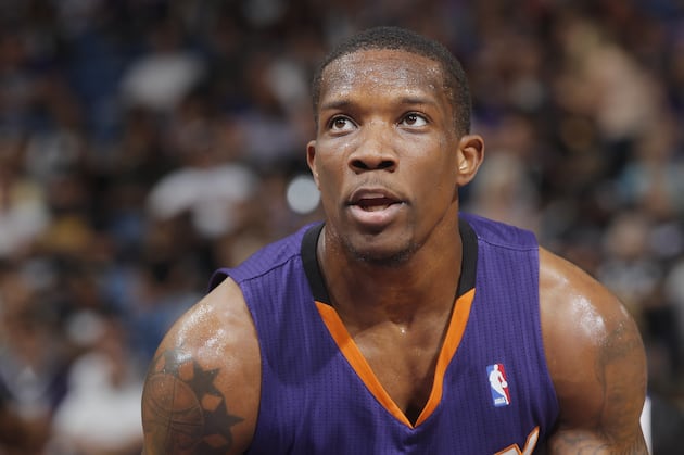 Report: Bledsoe, Suns 'Far Apart' in Contract Talks