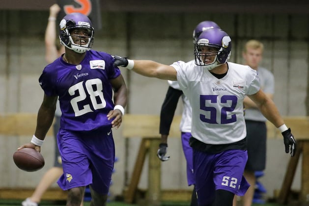 Forbes: Vikings Are World's 34th Most ValuableTeam: CBS Minnesota